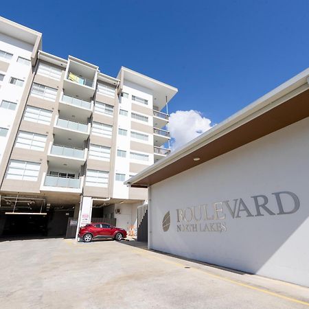 Boulevard North Lakes Exteriér fotografie