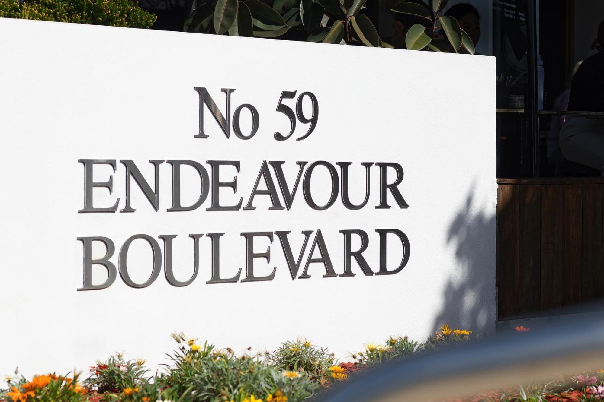 Boulevard North Lakes Exteriér fotografie